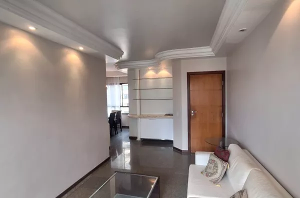 Excelente apartamento 3/4 Jardim Primavera, Aquarius