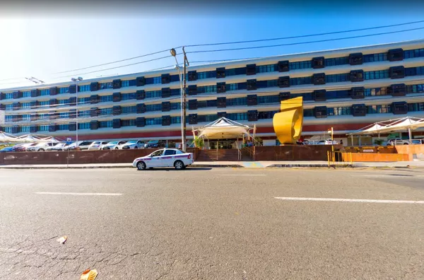 Sala comercial para aluguel no bairro Itaigara - Salvador