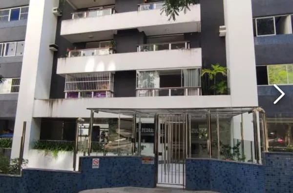- apartamento padrão para , 4 quarto(s),  Candeal, Salvador