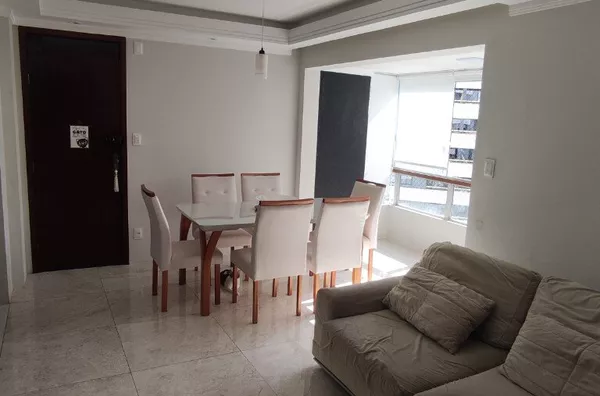 - apartamento padrão para , 4 quarto(s),  Candeal, Salvador
