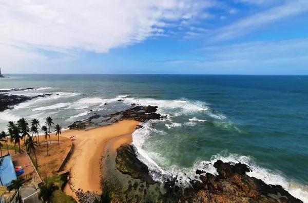 APARTAMENTO para venda ONDINA Salvador