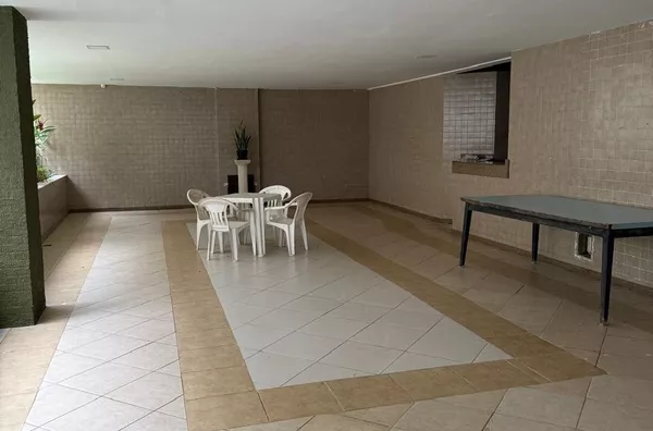 Grande Oportunidade - Apartamento 3/4 no Rio Vermelho