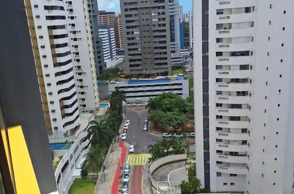 Excelente apartamento 3/4 Jardim Primavera, Aquarius
