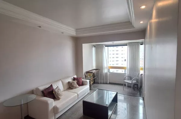 Excelente apartamento 3/4 Jardim Primavera, Aquarius