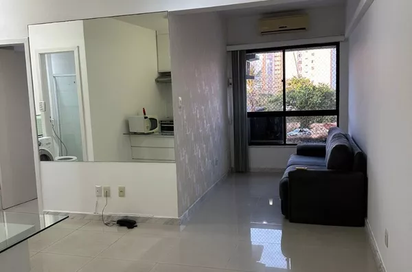 - apartamento padrão para venda,  Pituba, Salvador