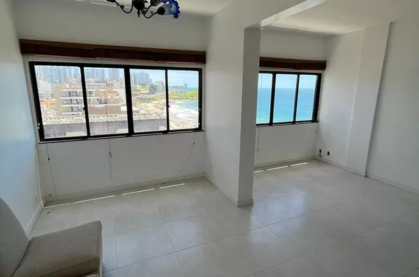 Apartamento 02 quartos disponível para venda na Barra - Salvador