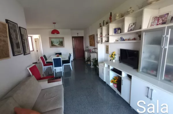 - apartamento padrão para venda, 4 quarto(s),  Pituba, Salvador