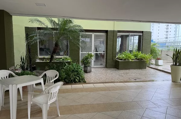 Grande Oportunidade - Apartamento 3/4 no Rio Vermelho