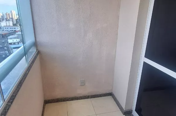 Excelente 2/4, Residencial Varandas da Fonte Nova, Matatu, Salvador