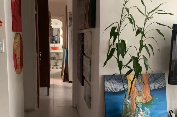 Apartamento 03 quartos disponível para aluguel na Pituba - Salvador