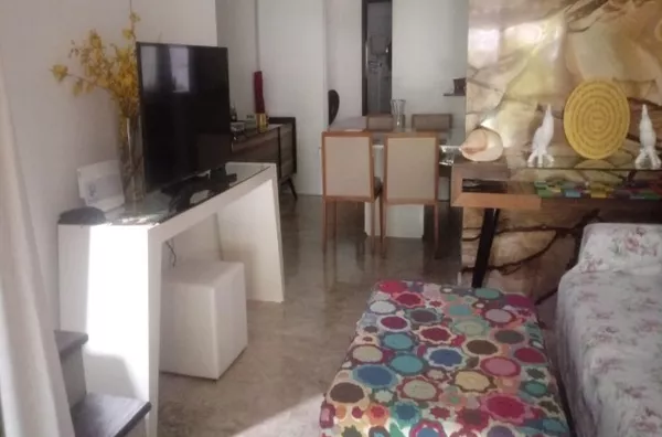 CASA DUPLEX EM CONDOMÍNIO para venda ITACIMIRIM - Monte Gordo