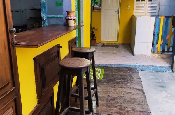 Casa comercial/HOSTEL disponível para venda na Barra - Salvador