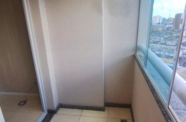 Excelente 2/4, Residencial Varandas da Fonte Nova, Matatu, Salvador