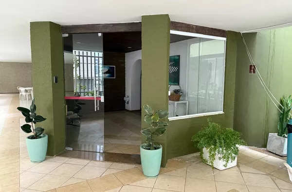 Grande Oportunidade - Apartamento 3/4 no Rio Vermelho