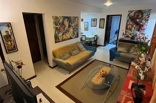 Apartamento 02 quartos com suíte disponível para venda na Barra - Salvador