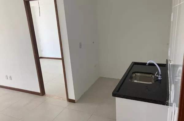Apartamento 01 quarto e sala disponível para venda em Jaguaribe - Salvador