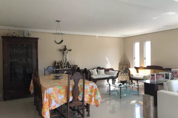 Casa disponível para venda com 05 quarto(s) na Praia do Flamengo - Salvador