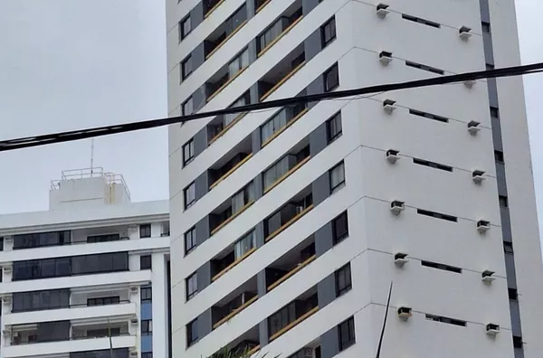 Excelente apartamento 3/4 Jardim Primavera, Aquarius