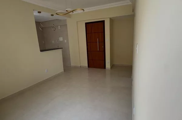 APARTAMENTO À VENDA - FEDERAÇÃO - REFORMADO E PRONTO PARA MORAR