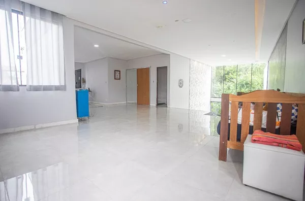 Maravilhosa casa  moderna minimalista no Stiep