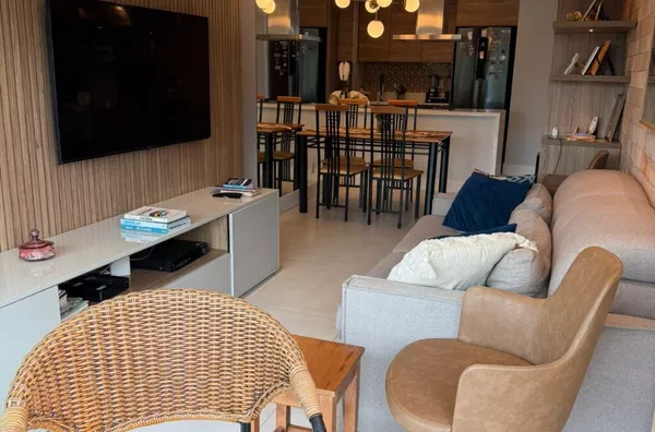 - apartamento padrão para venda, 3 quarto(s),  Alphaville I, Salvador