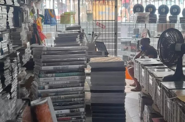 Ponto comercial térreo disponível para venda na Barra - Salvador