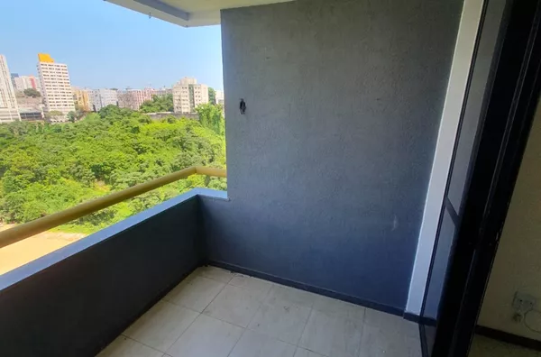 APARTAMENTO para venda 03 quarto(s) no Candeal - Salvador