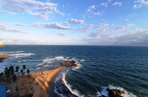 APARTAMENTO para venda ONDINA Salvador