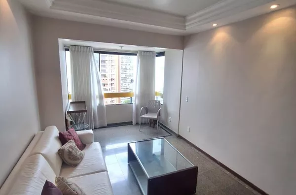 Excelente apartamento 3/4 Jardim Primavera, Aquarius