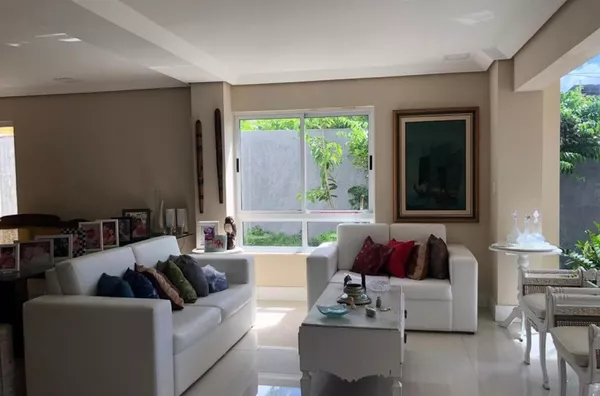 Casa disponível para venda com 05 quarto(s) na Praia do Flamengo - Salvador
