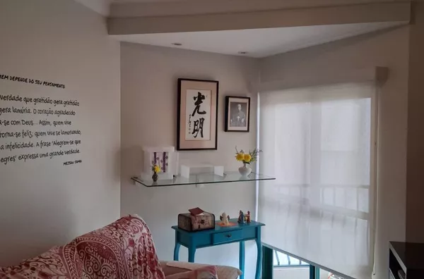 Apartamento para venda, Vila Saúde, São Paulo - Foto 6