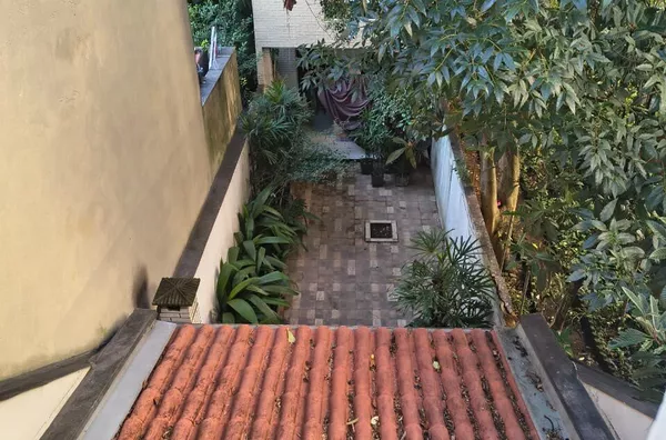 Sobrado para venda, Mirandópolis, São Paulo - Foto 2