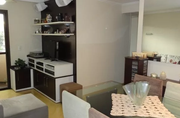 Apartamento para venda 2 quarto(s) vila mariana são paulo