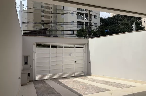 Sobrado Novos com 3 dormitórios à venda, 260 m² por R$ 1.150.000,00 - Vila da Saúde - São Paulo/SP