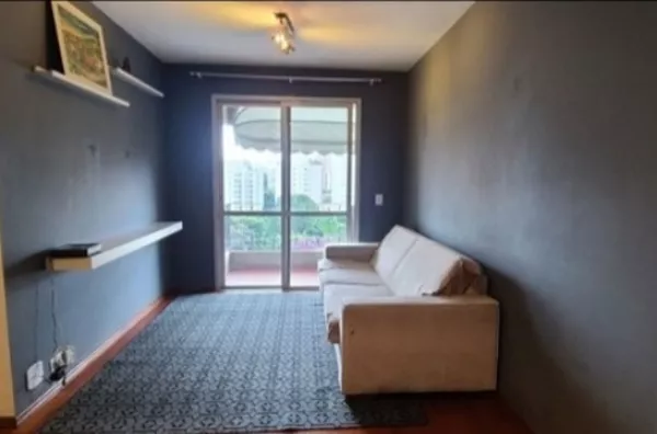 Lindo apartamento na Vila Clementino