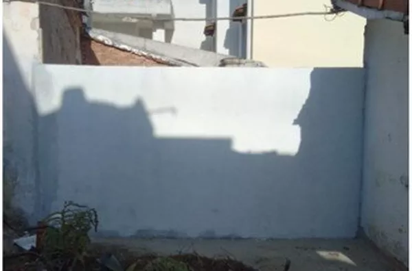 Terreno com 200 m2 com 9 metros de frente no Ipiranga - Rua Florânia 47