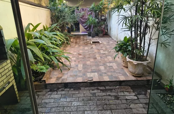 Sobrado para venda, Mirandópolis, São Paulo - Foto 1