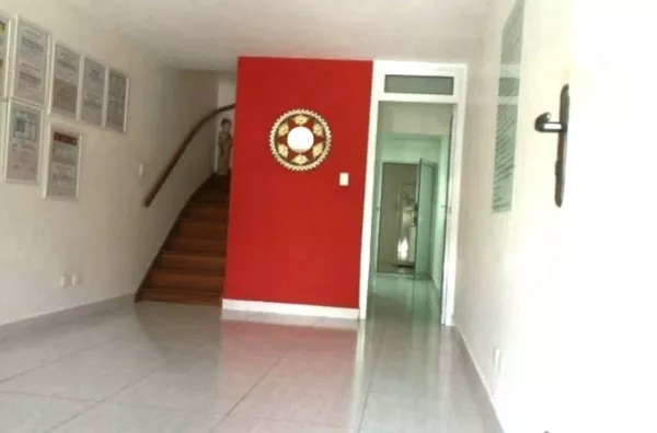 Sobrado para venda 3 quarto(s) vila clementino são paulo