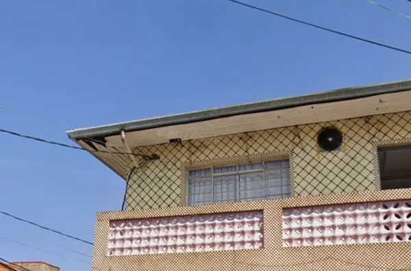 Prédio para venda 2 quarto(s) vila moraes são paulo