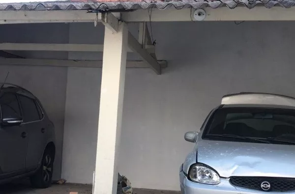 garagem