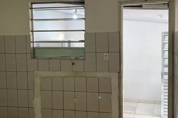 Casa para aluguel Vila Vera São Paulo