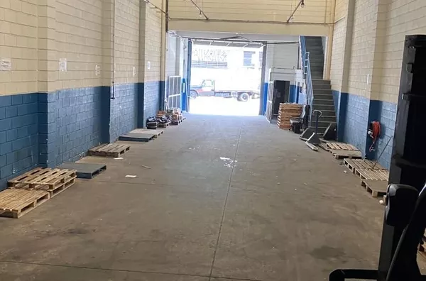 Galpão para venda 1 quarto(s) ipiranga são paulo