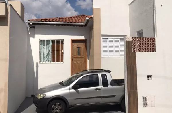 Casa 2Suítes 90 m² por R$ 529.000 - Vila Gumercindo - São Paulo/SP