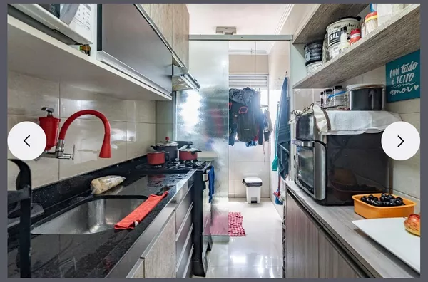 Apartamento para venda, Vila Conde Do Pinhal, São Paulo - Foto 25