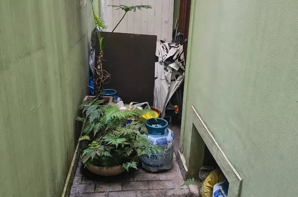 Sobrado para venda, Mirandópolis, São Paulo - Foto 13