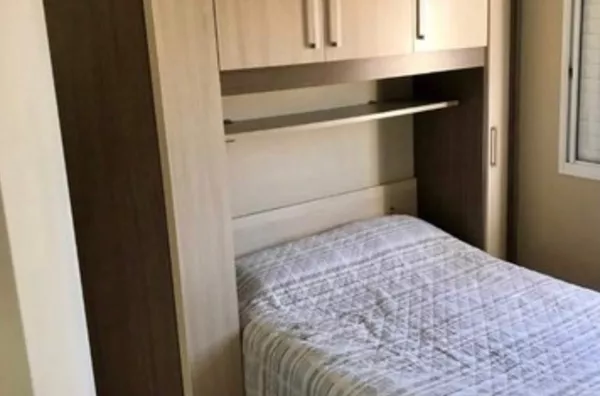 Apartamento Jardim Previdencia 