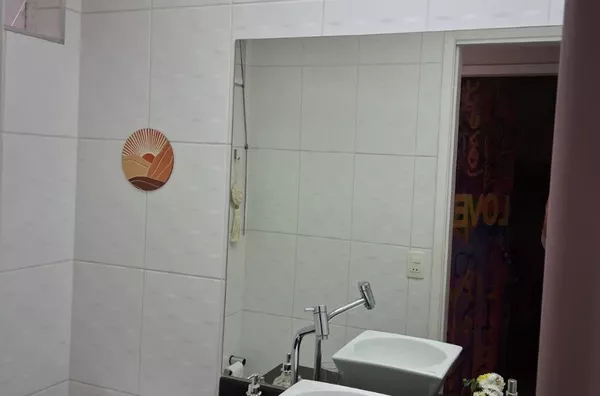 Apartamento para venda, Vila Saúde, São Paulo - Foto 9