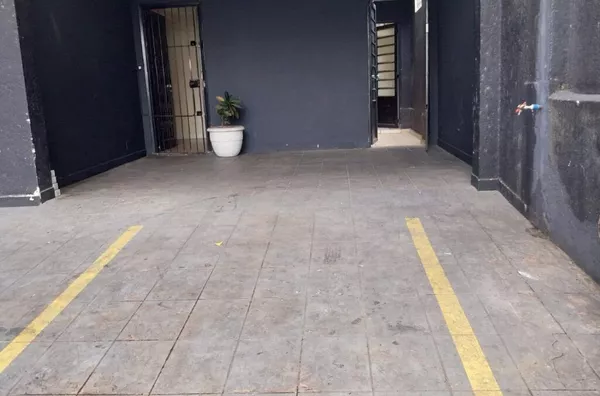 Sobrado para venda, Planalto Paulista, São Paulo - Foto 1