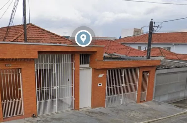 Terreno para venda 1 quarto(s) mirandópolis são paulo