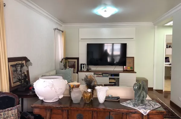 Apartamento para venda 3 quarto(s) chacara klabin são paulo